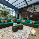 Milene Móveis - Linha Atlanta
