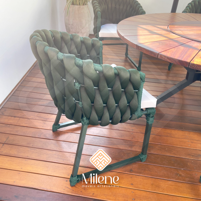 Milene Móveis - Conjunto Barcelona