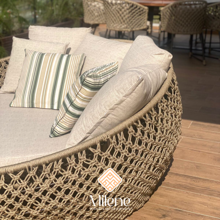 Milene Móveis - Chaises