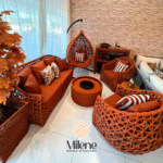 Milene Móveis - Cojunto Torino