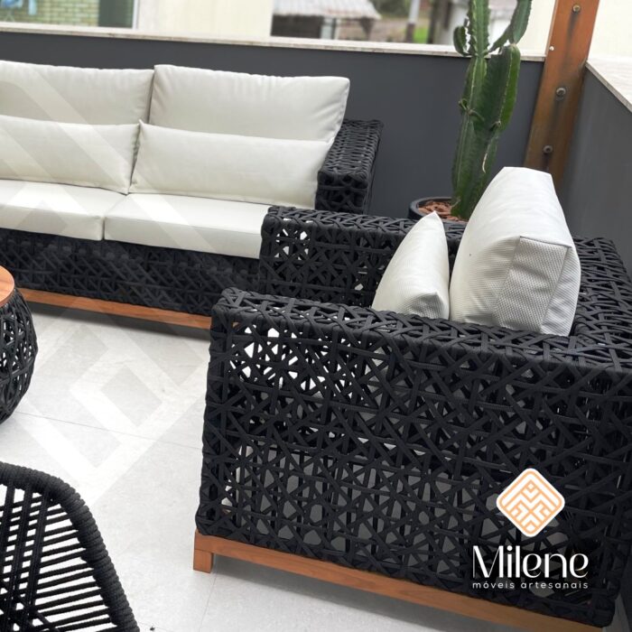 Milene Móveis - Poltronas